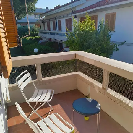 Apartman Casa Dolce Mare Marina di Massa