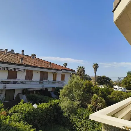 Apartman Casa Dolce Mare *
