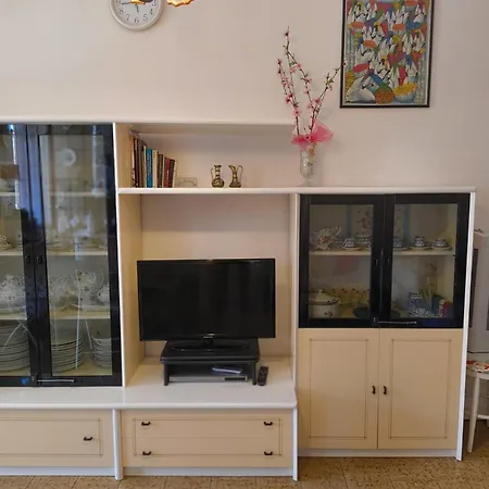 Casa Dolce Mare Apartman Marina di Massa