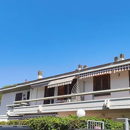 Casa Dolce Mare *