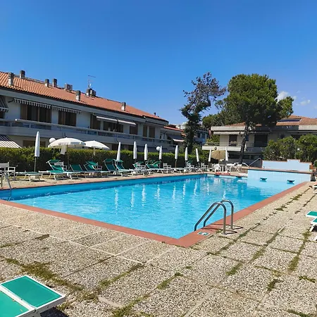 Apartman Casa Dolce Mare *