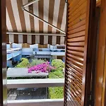 Casa Dolce Mare - Seafront With Swimmingpool Apartment Marina di Massa