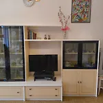Casa Dolce Mare - Seafront With Swimmingpool Apartment Marina di Massa