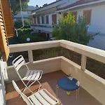 Casa Dolce Mare - Seafront With Swimmingpool Apartment *