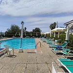 Casa Dolce Mare - Seafront With Swimmingpool Apartment *