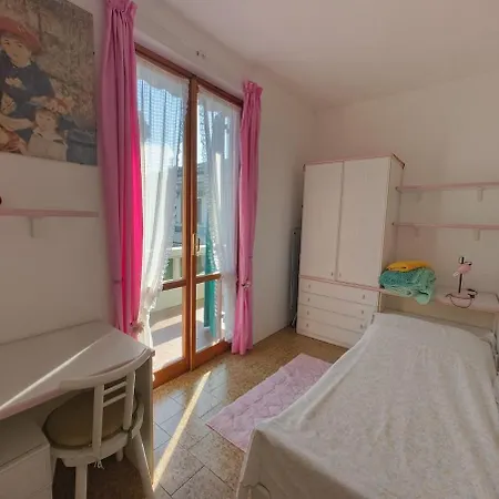 Casa Dolce Mare Apartamento *