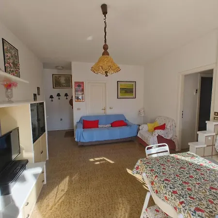 Casa Dolce Mare Apartamento Marina di Massa