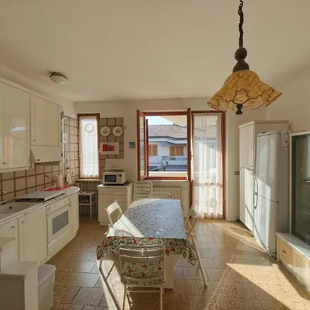 Apartamento Casa Dolce Mare Marina di Massa