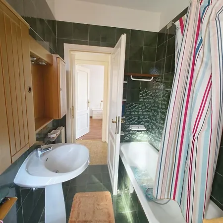 Casa Dolce Mare Apartamento *