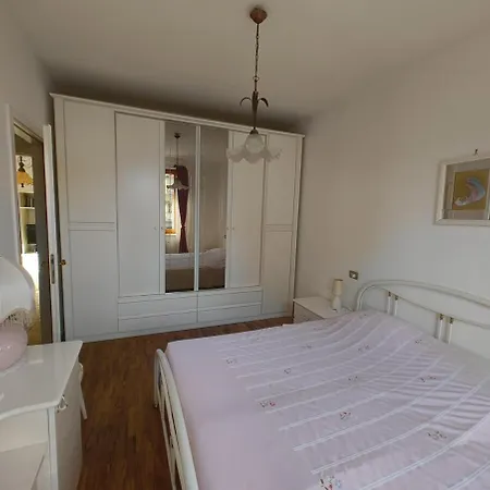 Apartamento Casa Dolce Mare *