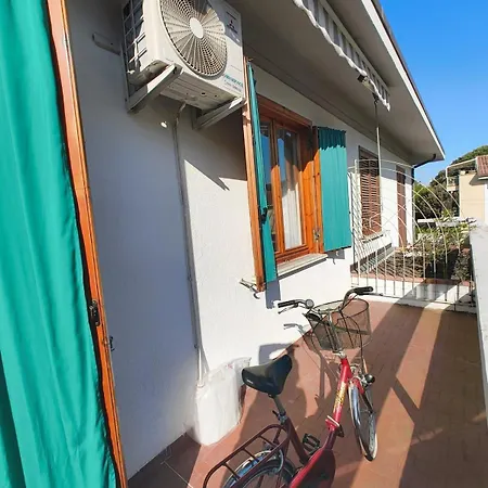 Casa Dolce Mare Marina di Massa