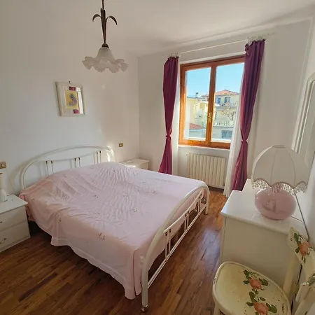 Casa Dolce Mare - Seafront With Swimmingpool * Marina di Massa
