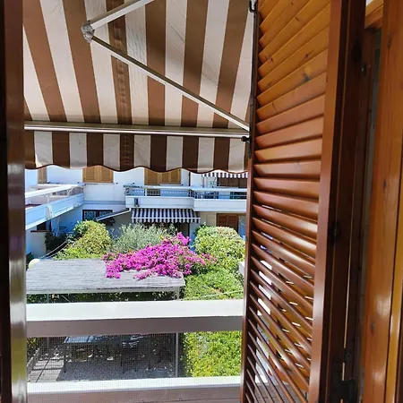 Casa Dolce Mare Apartament Marina di Massa