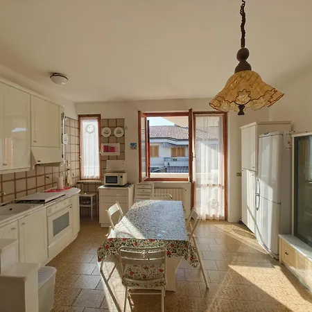 Casa Dolce Mare *