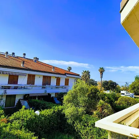 Casa Dolce Mare - Seafront With Swimmingpool * Marina di Massa