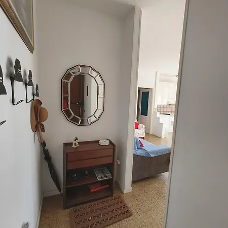 Apartmán Casa Dolce Mare - Seafront With Swimmingpool *