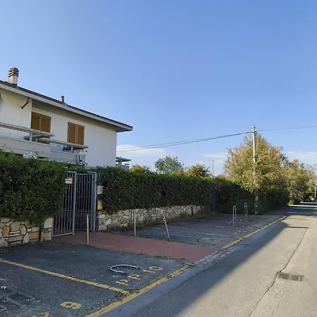 Apartamento Casa Dolce Mare *