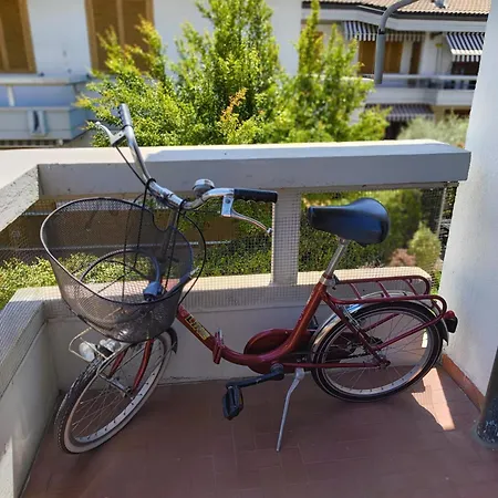 Apartamento Casa Dolce Mare *