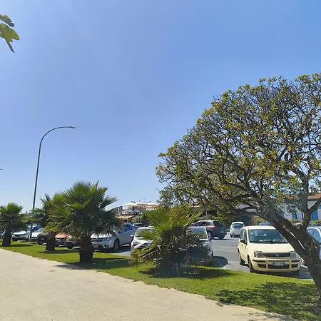 Casa Dolce Mare Apartamento Marina di Massa