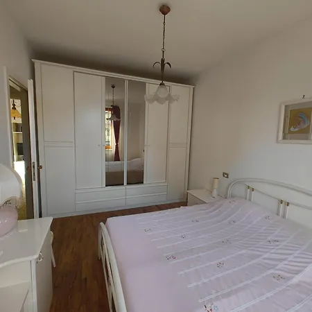 Apartmán Casa Dolce Mare - Seafront With Swimmingpool Marina di Massa