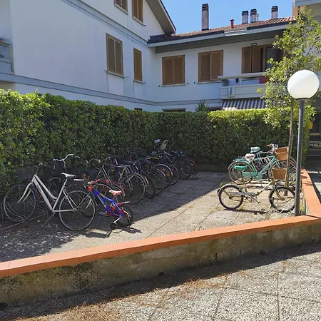 Casa Dolce Mare Apartament *