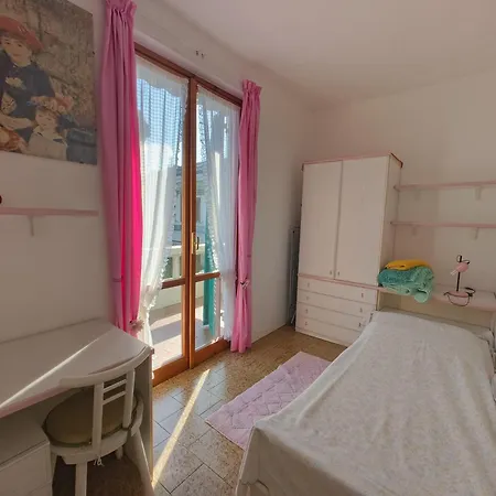 Casa Dolce Mare Apartamento Marina di Massa