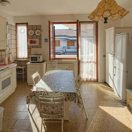 Apartament Casa Dolce Mare