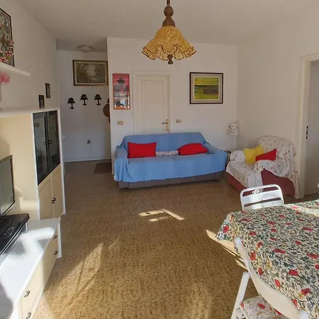Apartmán Casa Dolce Mare - Seafront With Swimmingpool *